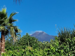 Dimora Dell' Etna Luxe