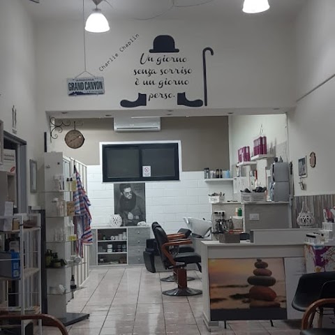 Barber Shop di Giovanni Montano