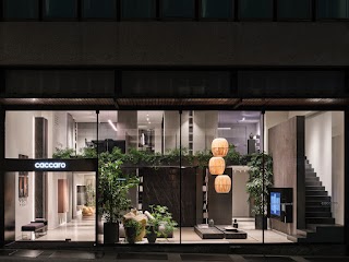 Flagship Store Caccaro