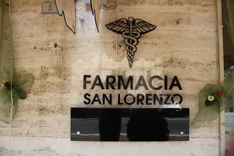 Farmacia San Lorenzo Del Dott. Ludergnani