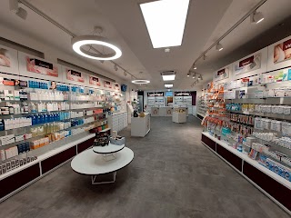 Farmacia Comunale Via Fratelli Cervi