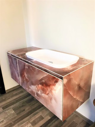 Branchetti 2.0 - Arredo Bagno e non solo - Reggio Emilia