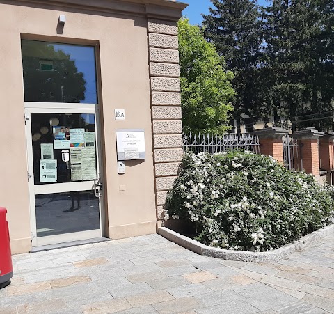 Centro per l'Impiego di PARMA