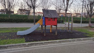 Parco giochi pubblico