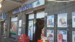 supermercato vivo mio