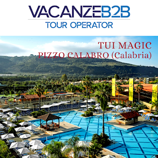 Vacanze b2b - Tour Operator - Agenzia Viaggi