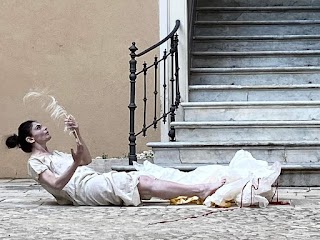 Teatro Danza Butoh a Firenze