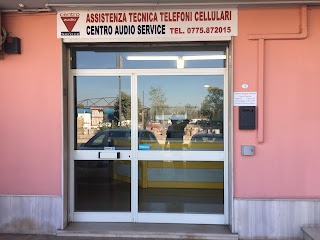 Centro Audio Service di Perciballi & Pivi