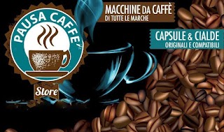 Pausa Caffè Store Carpenedolo