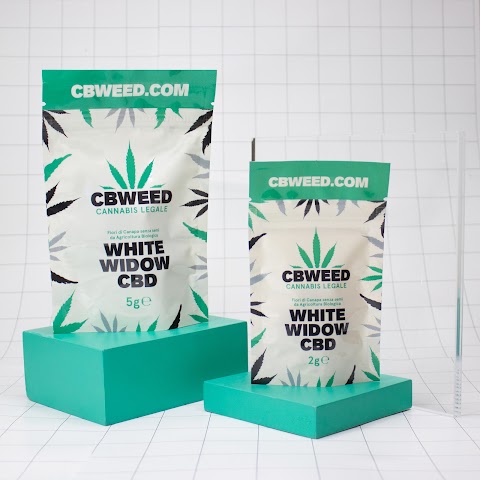 Cbweedshop Grottaglie