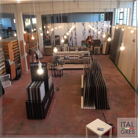 Italgres Outlet Roma - Outlet Gres Porcellanato & Kerlite