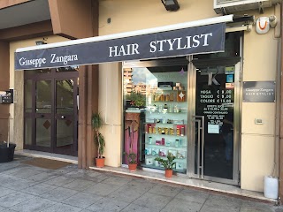 Parruccheria Giuseppe Zangara Hair Stylist