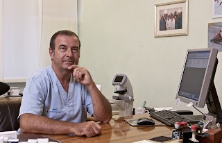 SEKAL microchirurgia Rovigo