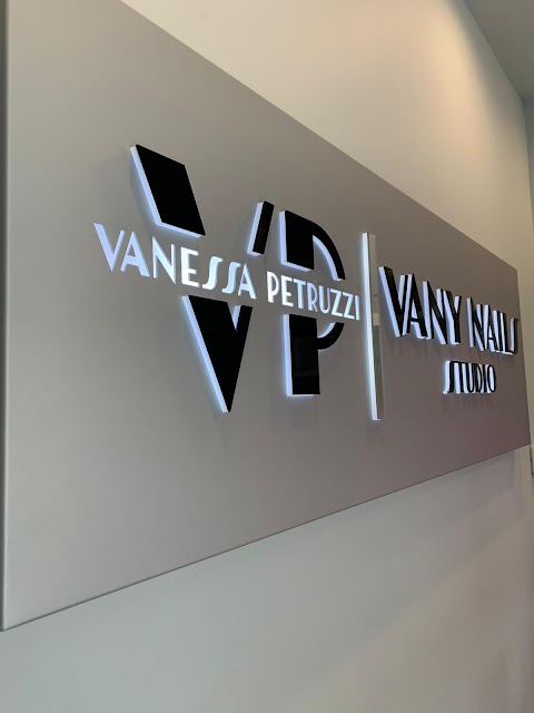 Vany Nails Studio