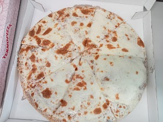 kebab pizza