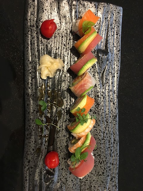 Bambù - sushi bar