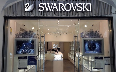 Swarovski Multari Chiavari