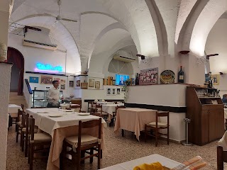 Da Franco, Ristorante Pizzeria, Leverano