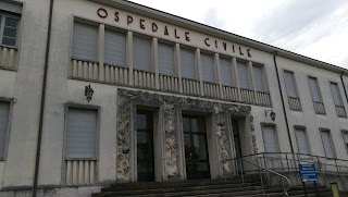 Ospedale Riabilitativo di Alta Specializzazione SpA