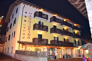 Albergo Ristorante Maggiorina