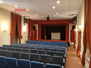 Auditorium Silvio Benigno Crespi