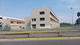 Istituto Tecnico Statale Commerciale e per Geometri "Achille Mapelli"