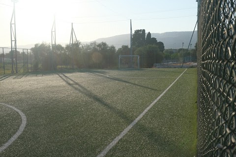 Sport&Joy Club - Padel e Calcio