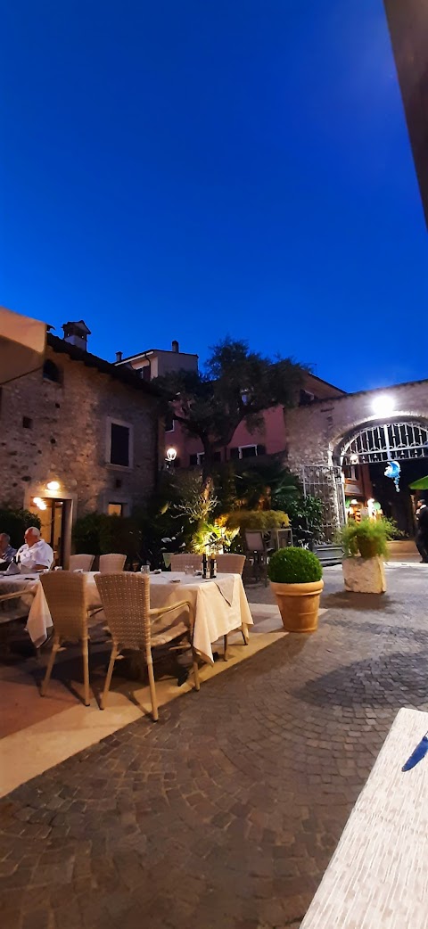 Corvino Restaurant