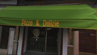 Pizze & Delizie - Pizzeria a Domicilio Mantova