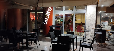 Suite Cafe'