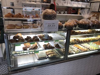 Bella Sicilia Gelateria Pasticceria