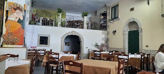 Ristorante Pizzeria Cucchiarone