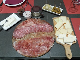 All'Ombra del Castello - Piadineria