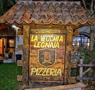 La Vecchia Legnaia