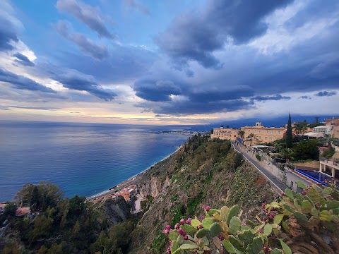 Taormina