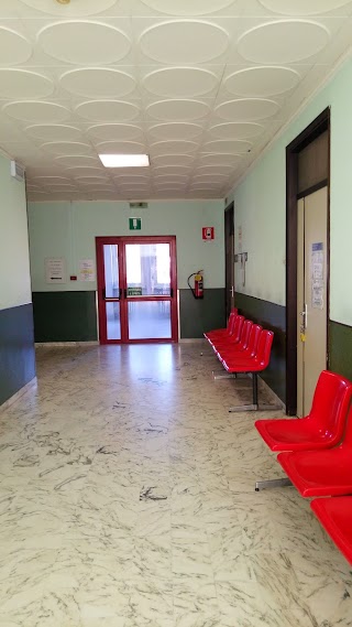 Ospedale Civile di Saluzzo