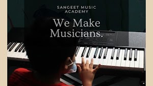 Sangeet Music Academy