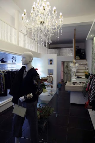 Philosophy Concept Store