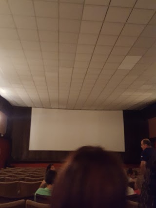 Cinema GARDEN Gavirate