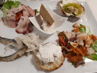 Al Moretto - Trattoria storica a Padova