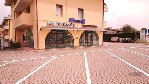 Manfrin Assicura Allianz Casalserugo