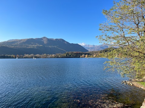 Parco Naturale Laghi di Avigliana