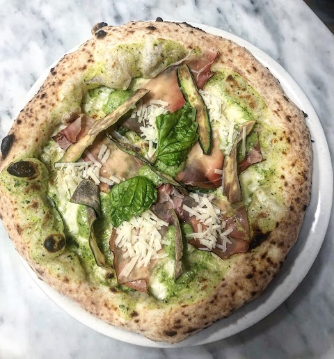 Pizzeria Desiderio