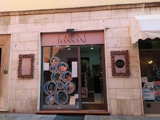 Aline Bassani Parma