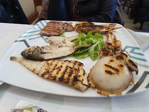 Trattoria Veneta Mirandola