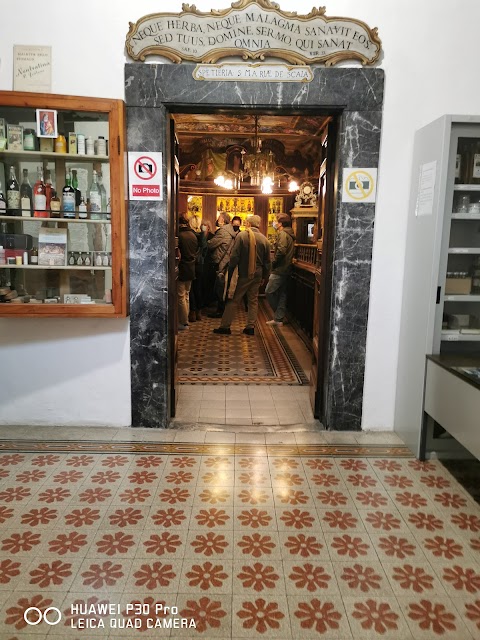 Antica Farmacia S. Maria della Scala