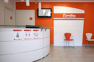 SMILE Centri Dentistici - Cologno Monzese