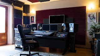 MathLab Recording Studio