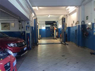 Autofficina Cimat