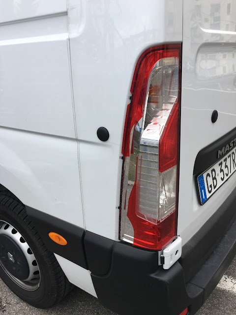 Europcar Nocera Inferiore